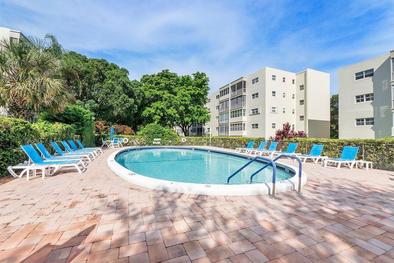 6731 Cypress Road, Unit 205, Plantation, FL 33317 Photo