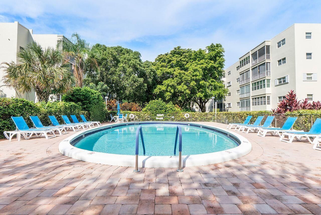 6731 Cypress Road, Unit 205, Plantation, FL 33317 Photo