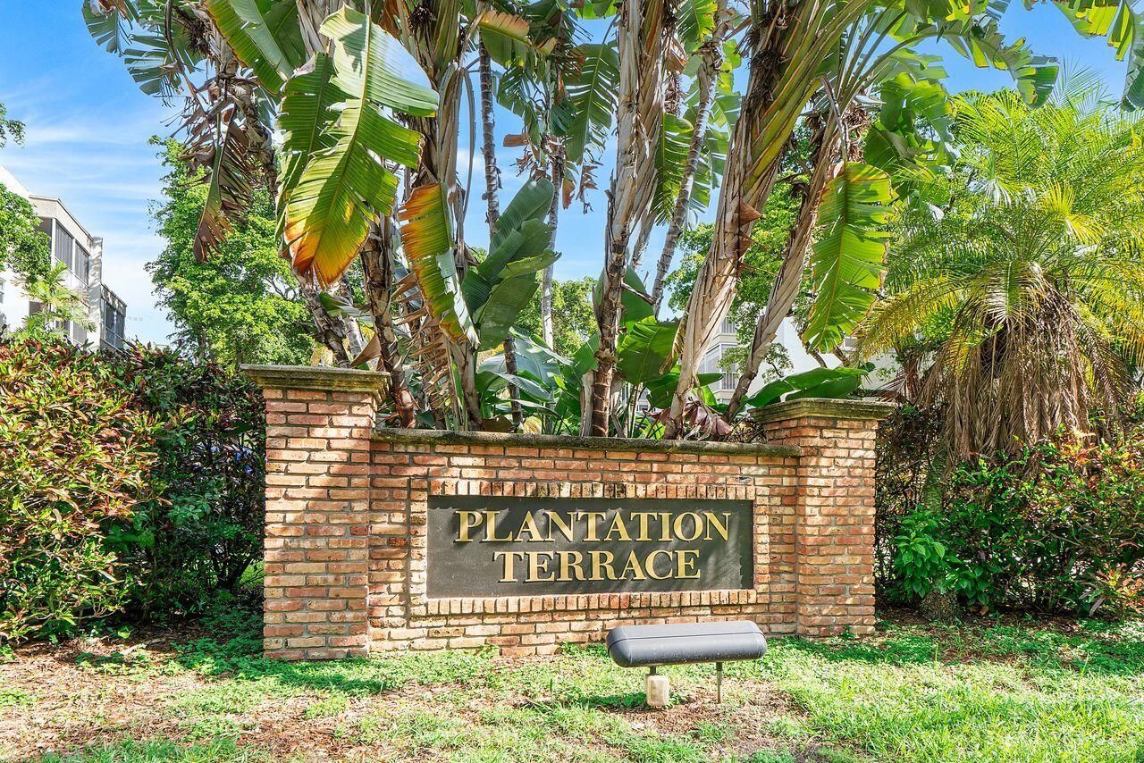 6731 Cypress Road, Unit 205, Plantation, FL 33317 Photo