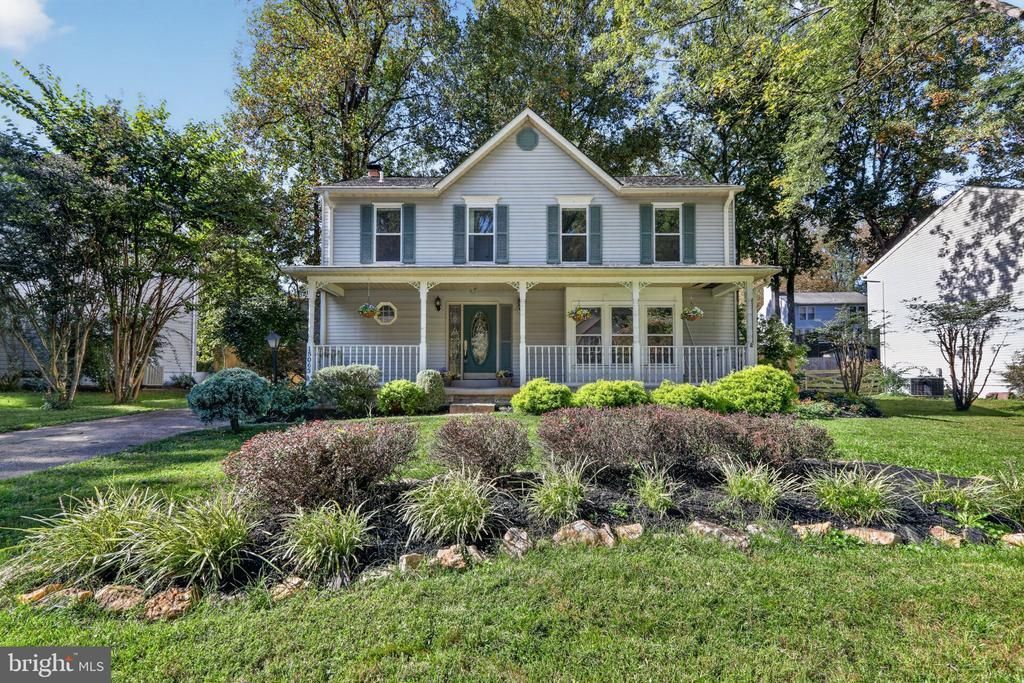 15063 Lindenberry Lane, Dumfries, VA 22025 Main Photo