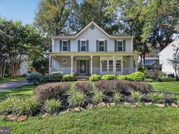 15063 LINDENBERRY LANE, DUMFRIES, VA 22025