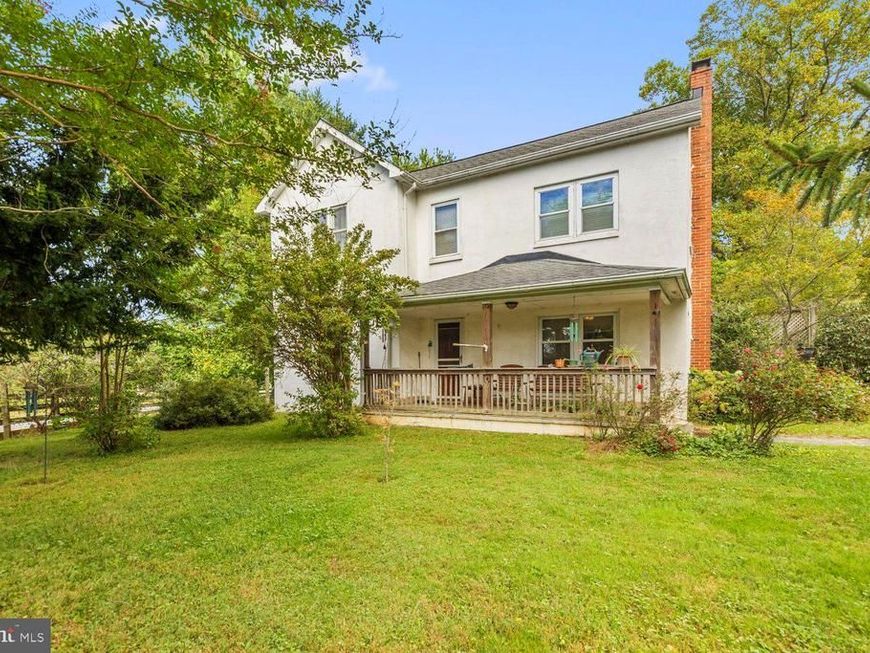 12397 Hall Shop Road, Fulton, MD 20759 Main Photo