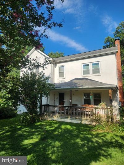 12397 HALL SHOP ROAD , FULTON, MD 20759