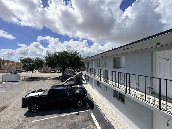 159 W 8th St , Unit 8, Hialeah, FL 33010