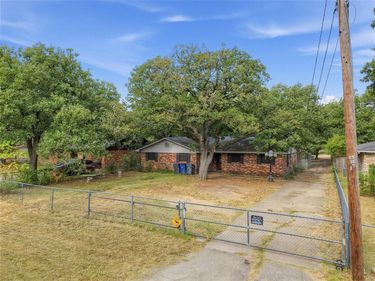 1611 Shepherd Lane, Dallas, TX 75253