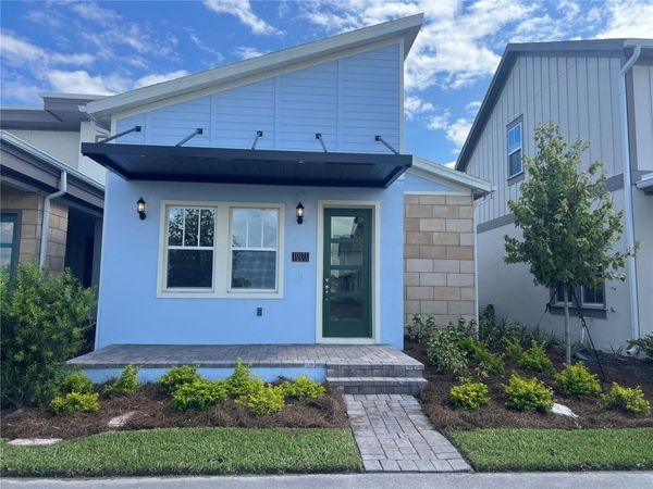 10171 PEARSON AVENUE , ORLANDO, FL 32827