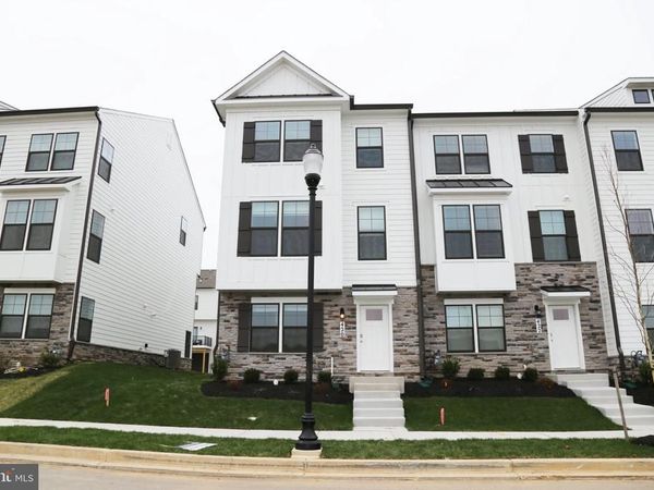 420 HERRINGBONE WAY , FREDERICK, MD 21701