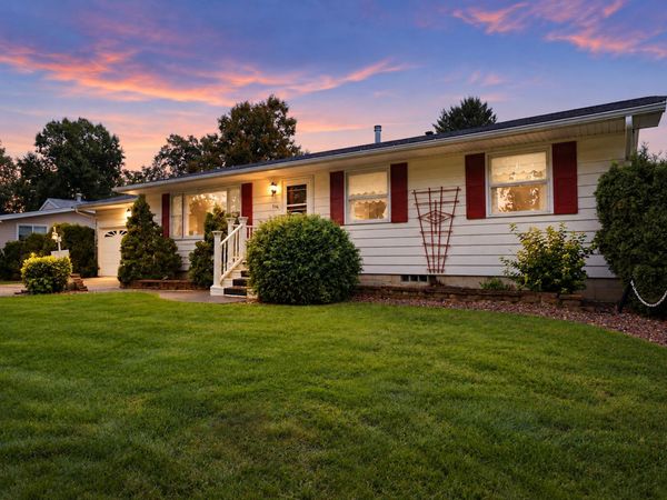 306 NW California Street, Brownsdale, MN 55918