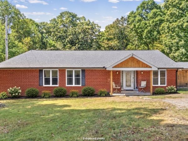 1052 Boston Hollow Rd , Ashland City, TN 37015