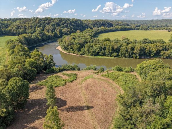 0 Kennedy Ln , Centerville, TN 37033