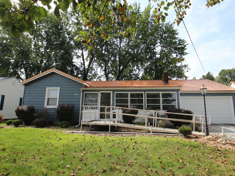 866 Lakeshore Drive W, Hebron, OH 43025 Photo 38