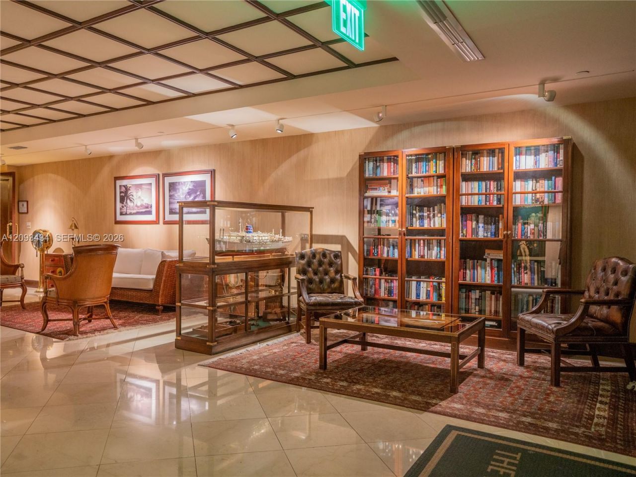 151 Crandon Blvd, Unit 430, Key Biscayne, FL 33149 Photo