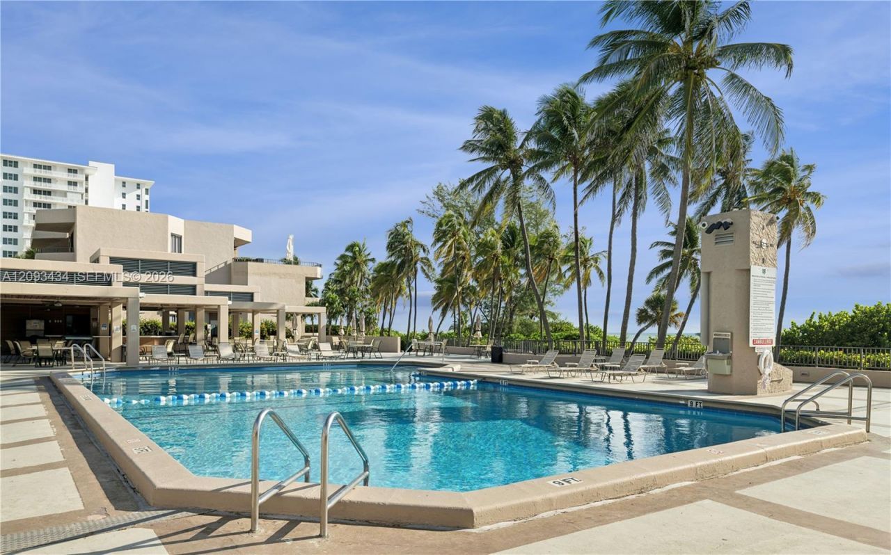 151 Crandon Blvd, Unit 430, Key Biscayne, FL 33149 Photo