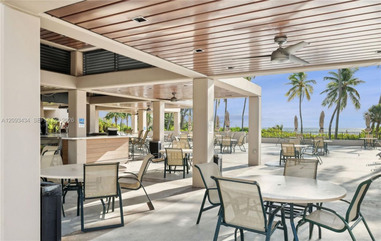 151 Crandon Blvd, Unit 430, Key Biscayne, FL 33149 Photo