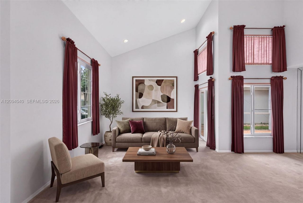 1248 NW 125th Ter, Sunrise, FL 33323 Photo