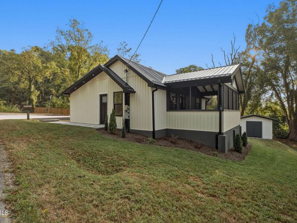 1200 Afton Street, Johnson City, TN 37601