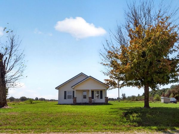 4956 E 800 Road , El Dorado Springs, MO 64744