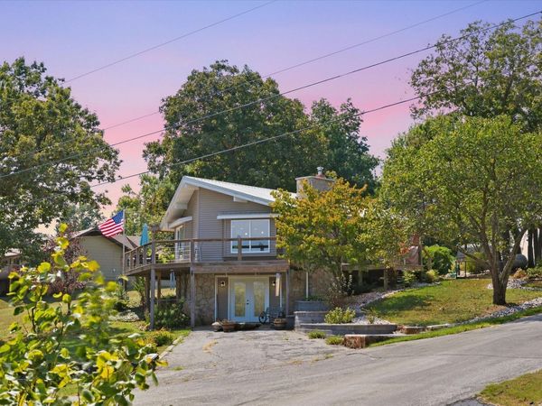 14900 N Orleans Trail , Stockton, MO 65785