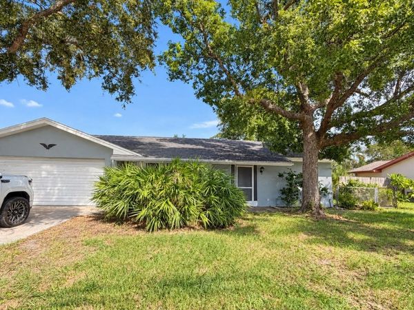 110 19TH STREET , PALM HARBOR, FL 34683