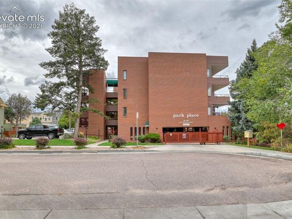 51 W Boulder Street, Colorado Springs, CO 80903