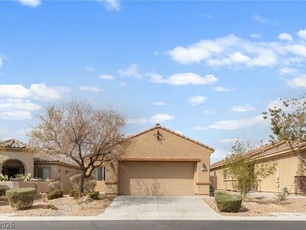 3931 Shetland Pony Street, Las Vegas, NV 89122