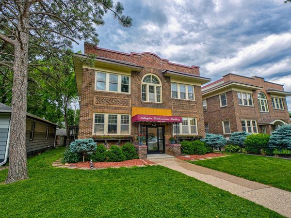 4720 Nicollet Avenue , Minneapolis, MN 55419