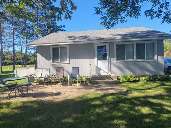 38576 Walker Lake Drive, Richville, MN 56576