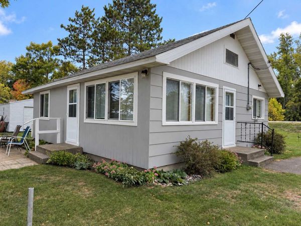 38576 Walker Lake Drive, Richville, MN 56576