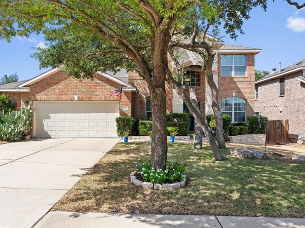 1605 Teal TRL, Cedar Park, TX 78613