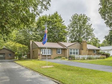 50 River Street, Avon, NY 14414