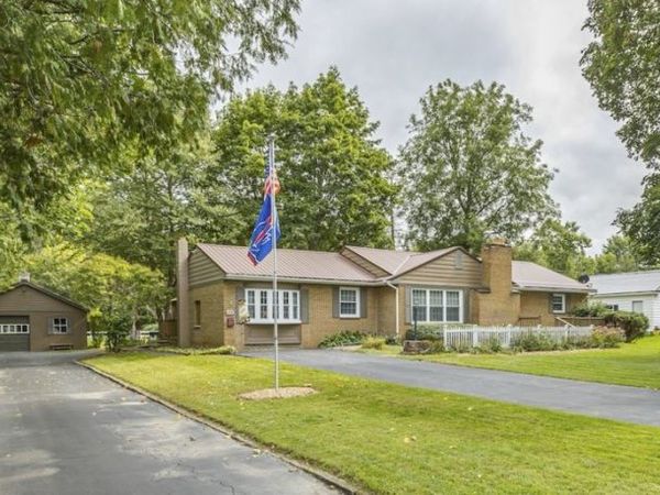 50 River Street, Avon, NY 14414