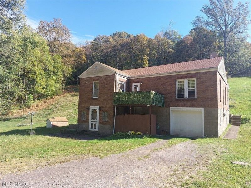2336 State Route 151, Mingo Junction, OH 43938 Photo 1
