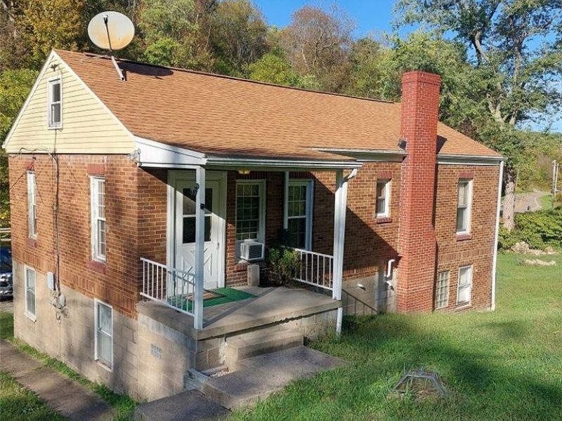 2336 State Route 151, Mingo Junction, OH 43938 Photo 4