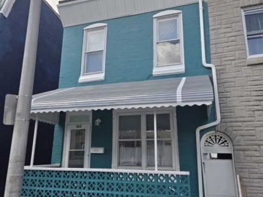 360 N Front Street, Reading, PA 19601 Main Photo