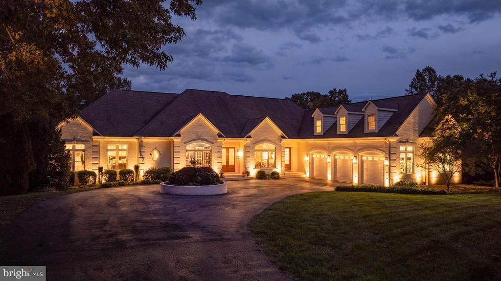 950 Tall Pines Drive, Mineral, VA 23117 Main Photo