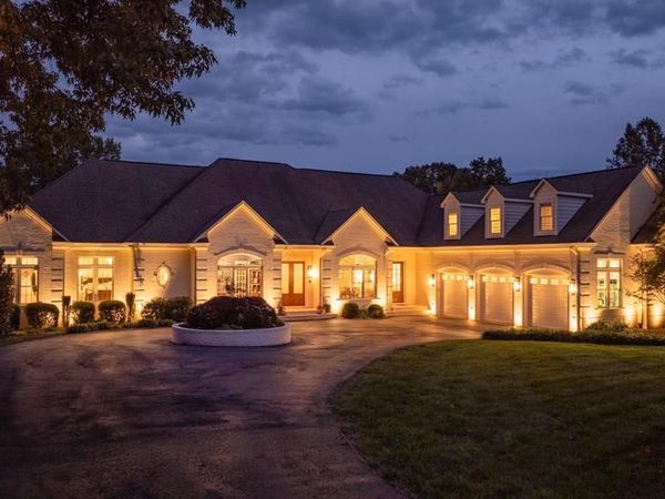 950 TALL PINES DRIVE, MINERAL, VA 23117