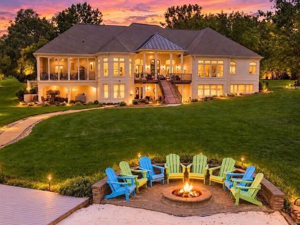950 TALL PINES DRIVE, MINERAL, VA 23117