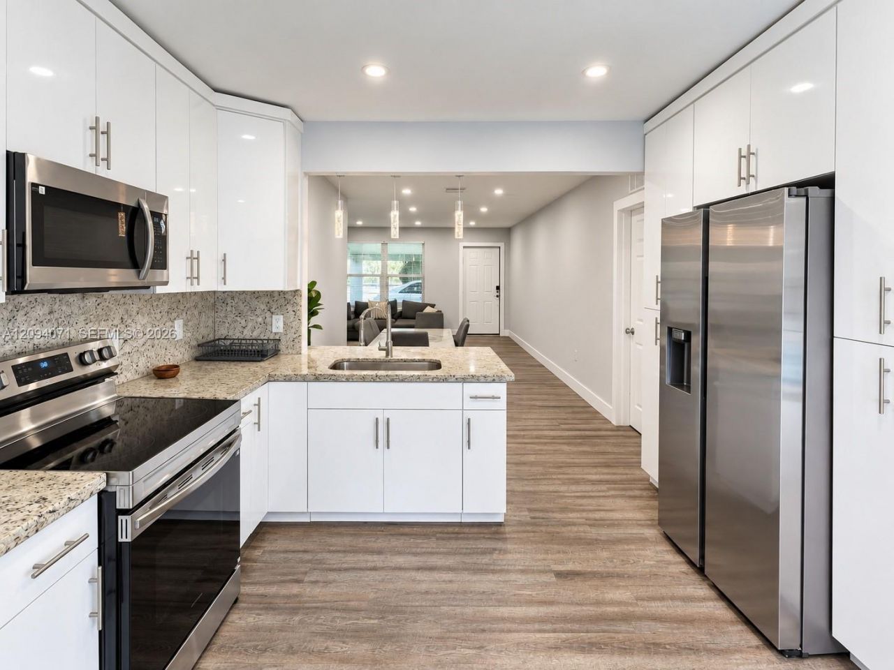 6831 Sheridan St , Hollywood, FL 33024 Photo