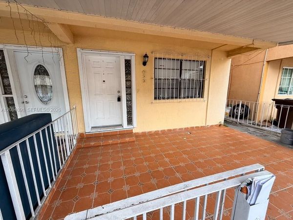 633 W 68th St , Unit 633, Hialeah, FL 33014