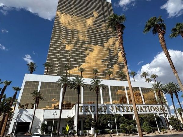 2000 N Fashion Show Drive, Unit 4400, Las Vegas, NV 89109