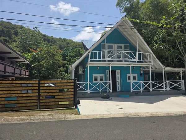 157 EL BATEY II BO PASTO VIEJO , HUMACAO, PR 00791