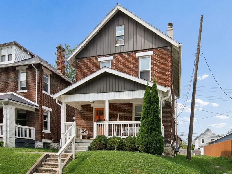 925 Gilbert Street , Columbus, OH 43206 Photo 2