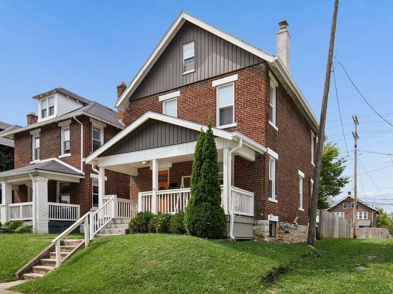 925 Gilbert Street , Columbus, OH 43206 Photo 3
