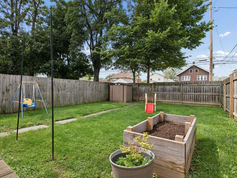 925 Gilbert Street , Columbus, OH 43206 Photo 34