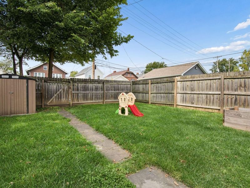 925 Gilbert Street , Columbus, OH 43206 Photo 35