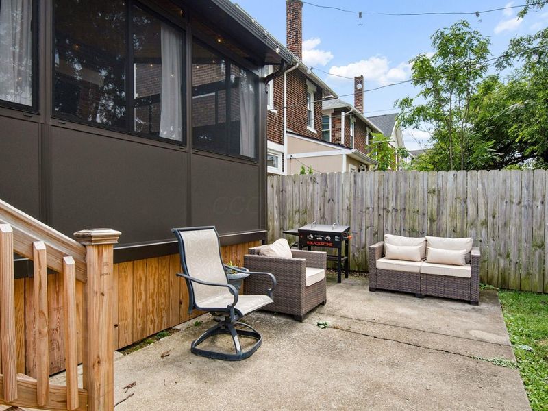 925 Gilbert Street , Columbus, OH 43206 Photo 36