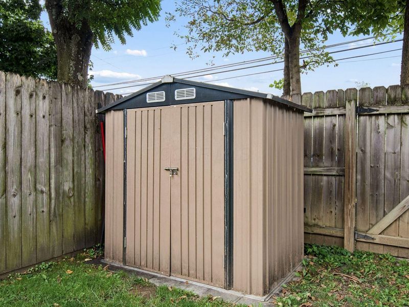 925 Gilbert Street , Columbus, OH 43206 Photo 37
