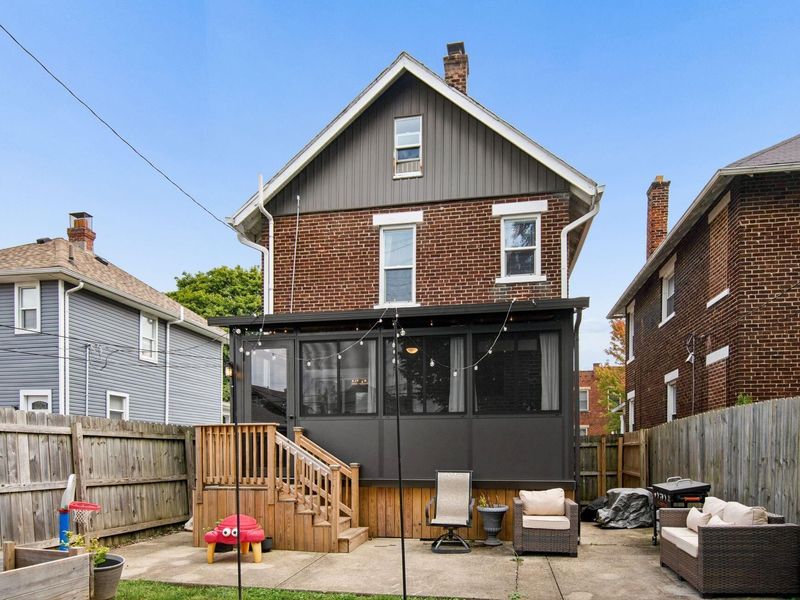 925 Gilbert Street , Columbus, OH 43206 Photo 38