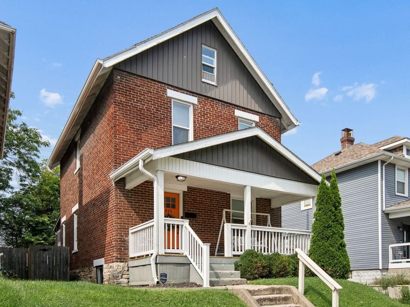 925 Gilbert Street , Columbus, OH 43206 Photo 4