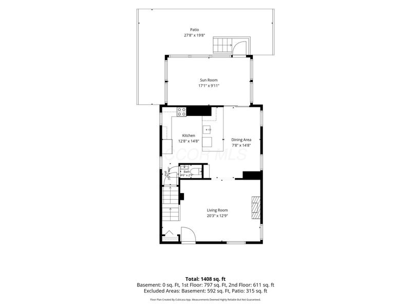 925 Gilbert Street , Columbus, OH 43206 Photo 43